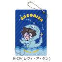 TV��� �w�ƒ닳�t˯���REBORN!�x �߽��� M-CM (ڳި�����)