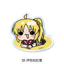 ��� �u�ڂ������������!�v ��5�e �ر���޽ï�� IB (�ɒn�m����)