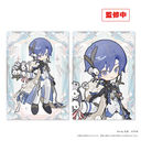 KAITO 20th Anniversary A4 �ر̧�� (�Ʒ�ײ׽� / 2�����)