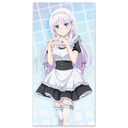 TV��� �wSummer Pockets�x �`�����낵 ������� 120cm �ޯ����� ����dҲ�� Ver.
