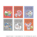 ���ٶ��� �u���F�̶ޯ��!!�~��ص��׸���ށv 01 / Vol. 01 ��ײ��� (�S6��) (���޲׽�) BOX