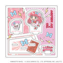 ���ٽ������ڰ� �u���F�̶ޯ��!!�~��ص��׸���ށv 02 / è��~ϲ���ި (���޲׽�)