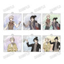 TV��� �wNO.6�x �`�����낵 ���ٷ����ް �ڸ��� BOX