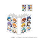 �߽Ķ������ް �uJR���C�~ �w�����Ͻ���x �ذ�� TR@VEL MEDLEY!!!!!! with MILLION LIVE!�v 04 / �ϊ��� �޻޲�