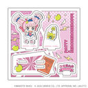 ���ٽ������ڰ� �u���F�̶ޯ��!!�~��ص��׸���ށv 11 / ��è�~���낯�낯����� (���޲׽�)