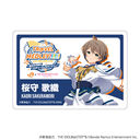 ������ڰ��ޯ�� �uJR���C�~ �w�����Ͻ���x �ذ�� TR@VEL MEDLEY!!!!!! with MILLION LIVE!�v 11 / ����̐D