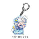 TV��� �w�ƒ닳�t˯���REBORN!�x ���ٷ����ް M-CF (���엹��)