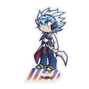 �V���Y���� �ްׯ��!! ճ�ި�� ���ٽ���� �����̐�� Ver.