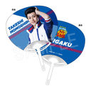 Э��޶� �w�ƽ�̉��q�l�x 4th ����� �w (��������) vs �l�V�� ������ ���镐