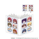 �߽Ķ������ް �uJR���C�~ �w�����Ͻ���x �ذ�� TR@VEL MEDLEY!!!!!! with SHINY COLORS�v 03 / �ϊ��� �޻޲�