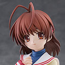 POP UP PARADE CLANNAD �É͏� L size