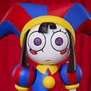 figma The Amazing Digital Circus ����