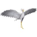 �����ިð�̨�ޭ� No.923 UDF FLOW Secretary bird