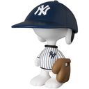 �����ިð�̨�ޭ� No.928 UDF MLB �~ PEANUTS NEW YORK YANKEES SNOOPY