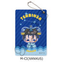 TV��� �w�ƒ닳�t˯���REBORN!�x �߽��� M-CI (XANXUS)