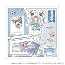 ���ٽ������ڰ� �u���F�̶ޯ��!!�~��ص��׸���ށv 06 / ���ڲ�~��� (���޲׽�)