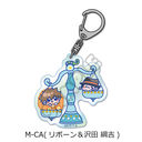 TV��� �w�ƒ닳�t˯���REBORN!�x ���ٷ����ް M-CA (��ް� & ��c�j�g)