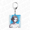 HUNDRED LINE -�ŏI�h�q�w��- ���ױ��ٷ����ް �����q�l ���x�x Ver.