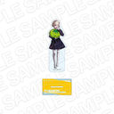 HUNDRED LINE -�ŏI�h�q�w��- �޶���ٽ���� ���؂���� ���x�x Ver.