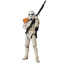 ̪ No.040 MAFEX Star Wars SANDTROOPER (TM)