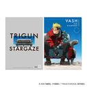 TRIGUN STARGAZE �ر̧�� / �ާ���