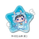 TV��� �w�ƒ닳�t˯���REBORN!�x ���`���ޯ�� M-CC (�R�{��)