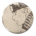 NARUTO -���- �����` �����܂���� 65mm ���ޯ�� �ײϯ�� Ver.