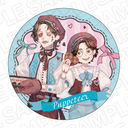 Identity V �޶��ޯ� �l�`�t A Heartfelt Gift Ver.