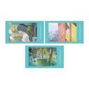 �w�ԗΐ���������Ɂx Ani-Frame 3�����