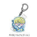 TV��� �w�ƒ닳�t˯���REBORN!�x ���ٷ����ް M-CK (���̪�ް�)