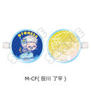 TV��� �w�ƒ닳�t˯���REBORN!�x �O���د�� M-CF (���엹��)