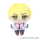 �Ԃ�����̌N������ �ʂ���� (�ʂ������Ͻ���) / ���ÏG��