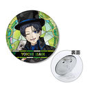 TV��� �w��ٰۯ��x �`�����낵 ������ �����c Ver. Aure Glass 3WAY ���ޯ��