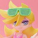 POP UP PARADE BEACH QUEENS New PANTY & STOCKING with GARTERBELT ���è L size