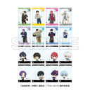 ��ٰۯ� BLUE LOCK SCRAMBLE -�a�J���e- �ڰ�ިݸ� SNS������ BOX