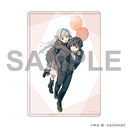 ��׸ر��� �u���J�� POP UP SHOP�v 01 / ���݂͏I�� (�`�����낵 �׽�)