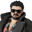 �̪��� No.312 MAFEX THE BOYS WILLIAM �gBILLY" BUTCHER TEMP V24 Ver.