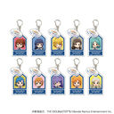 ���ٷ����ް �uJR���C�~ �w�����Ͻ���x �ذ�� TR@VEL MEDLEY!!!!!! with MILLION LIVE!�v 04 / (�S10��) BOX