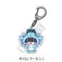 TV��� �w�ƒ닳�t˯���REBORN!�x ���ٷ����ް M-CL (ϰ��)