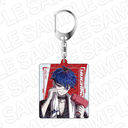 HUNDRED LINE -�ŏI�h�q�w��- ���ױ��ٷ����ް �ʉe�c ���x�x Ver.