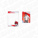 HUNDRED LINE -�ŏI�h�q�w��- �d�����޹����� �����C ���x�x Ver.