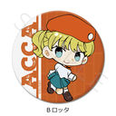 �uACCA13��Ď@�ہv �ی`���ޯ�� (57mm) B (ۯ�)