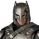 �̪��� No.313 MAFEX BATMAN VS SUPERMAN: DAWN OF JUSTICE ARMORED BATMAN Ver.1.5