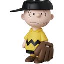 �����ިð�̨�ޭ� No.926 UDF MLB �~ PEANUTS CHICAGO WHITE SOX CHARLIE BROWN
