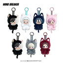 NuiFreinds ��ׂʂ� WIND BREAKER BOX