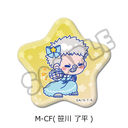 TV��� �w�ƒ닳�t˯���REBORN!�x ���`���ޯ�� M-CF (���엹��)