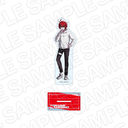 HUNDRED LINE -�ŏI�h�q�w��- �޶���ٽ���� �����C ���x�x Ver.