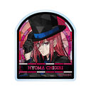 TV��� �w��ٰۯ��x �`�����낵 ��ؕ^�n �����c Ver. Aure Glass ����ϸ�ȯ�