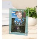 �E���ܗ����Y �O���c���n��T���̒i ��ʎ� A6 ��������