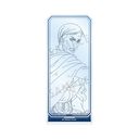 TV��� �w�i���̋��l�x �`�����낵 �ٳި� �키�w������� Ver. ��2�e BIG���ٽ����